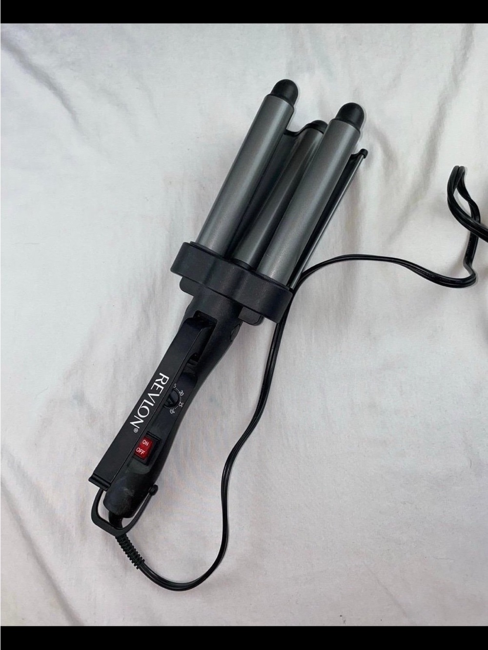 Hair Curler